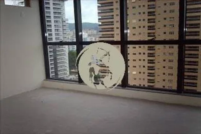 Imagem Apartamento próximo a praia a venda em Santos!