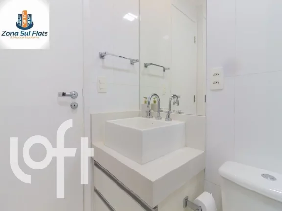 Imagem Apartamento à Venda Na Saúde Com 3 Dormitórios Sendo 1 Suíte e 2 Vagas
