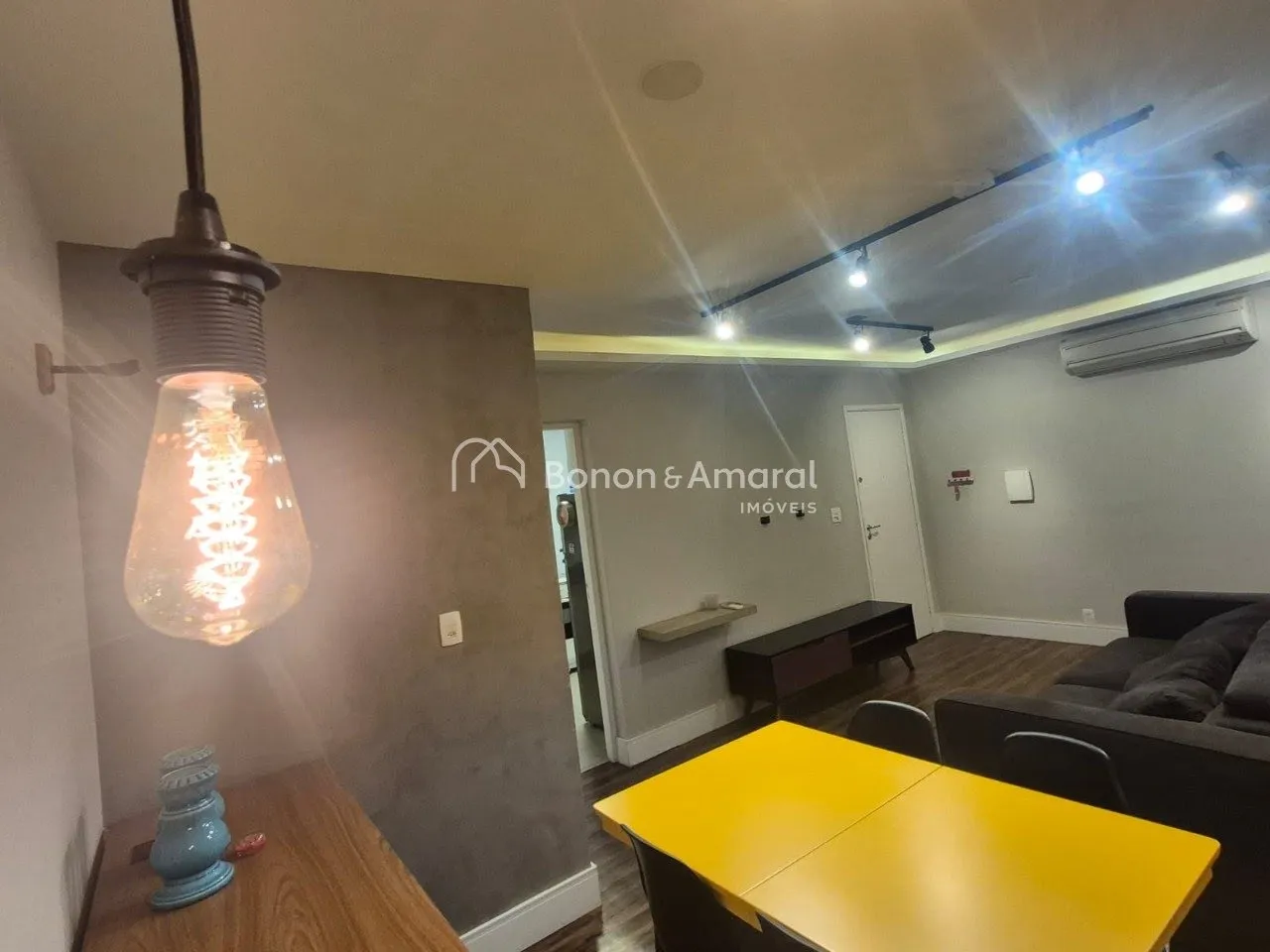 Imagem Apartamento 2 quartos, em Excelente Localização em Campinas/SP