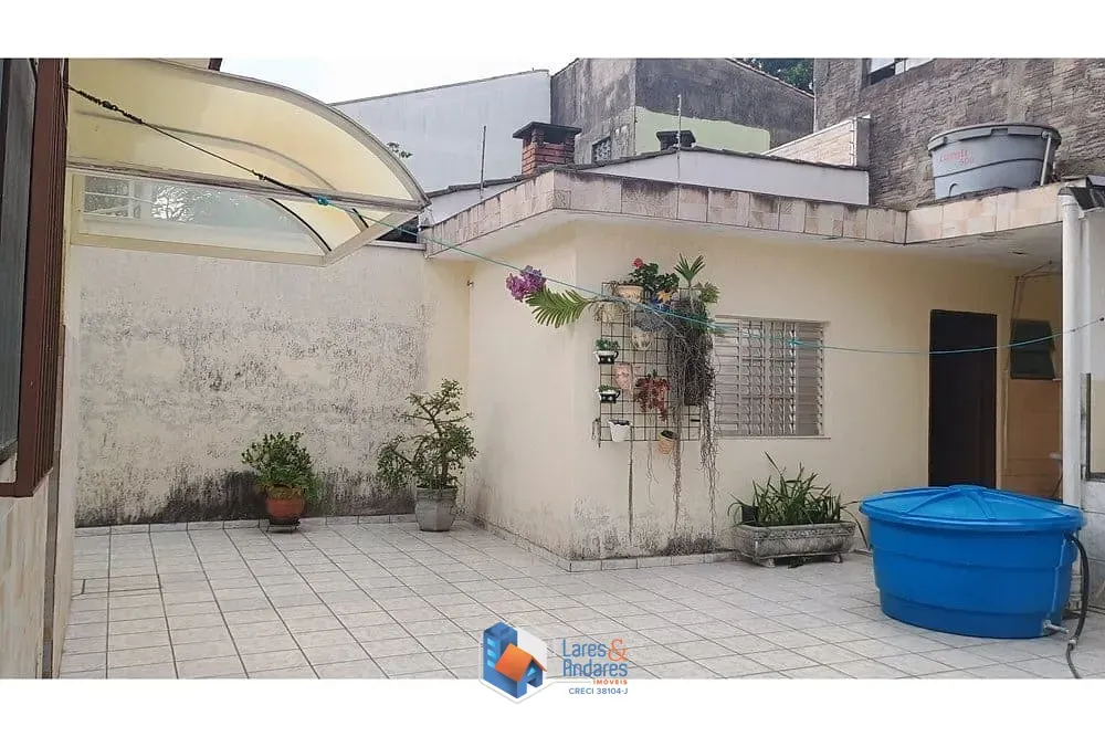 Imagem Casa à venda 3 Quartos 1 Suite 5 Vagas 300M² Santo Amaro São Paulo - SP