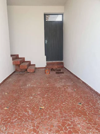 Imagem Casa com 3 dormitórios à venda, 150 m² por R$ 750.000,00 - Jardim Brasil - Atibaia/SP