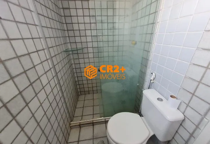Imagem Vendo Apartamento -97 m²- em Boa Viagem com 3 quartos