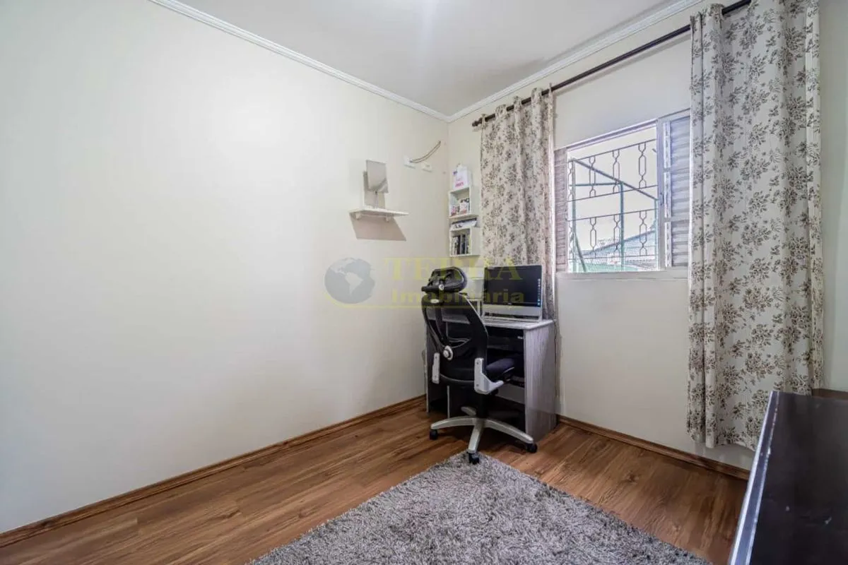 Imagem Casa em condomínio em Quitaúna, Osasco