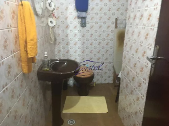 Imagem Casa à venda, 122 m² por R$ 400.000,00 - Butantã - São Paulo/SP