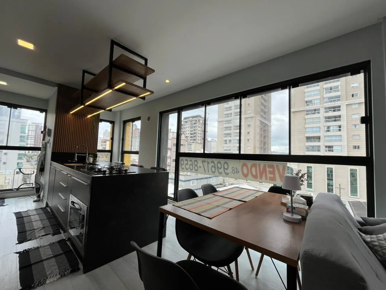 Imagem Apartamento à venda com 67m2 por R$ 830.000,00