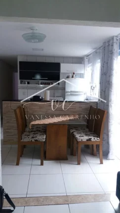 Imagem Venda Casa Térrea | Vanessa Carrenho