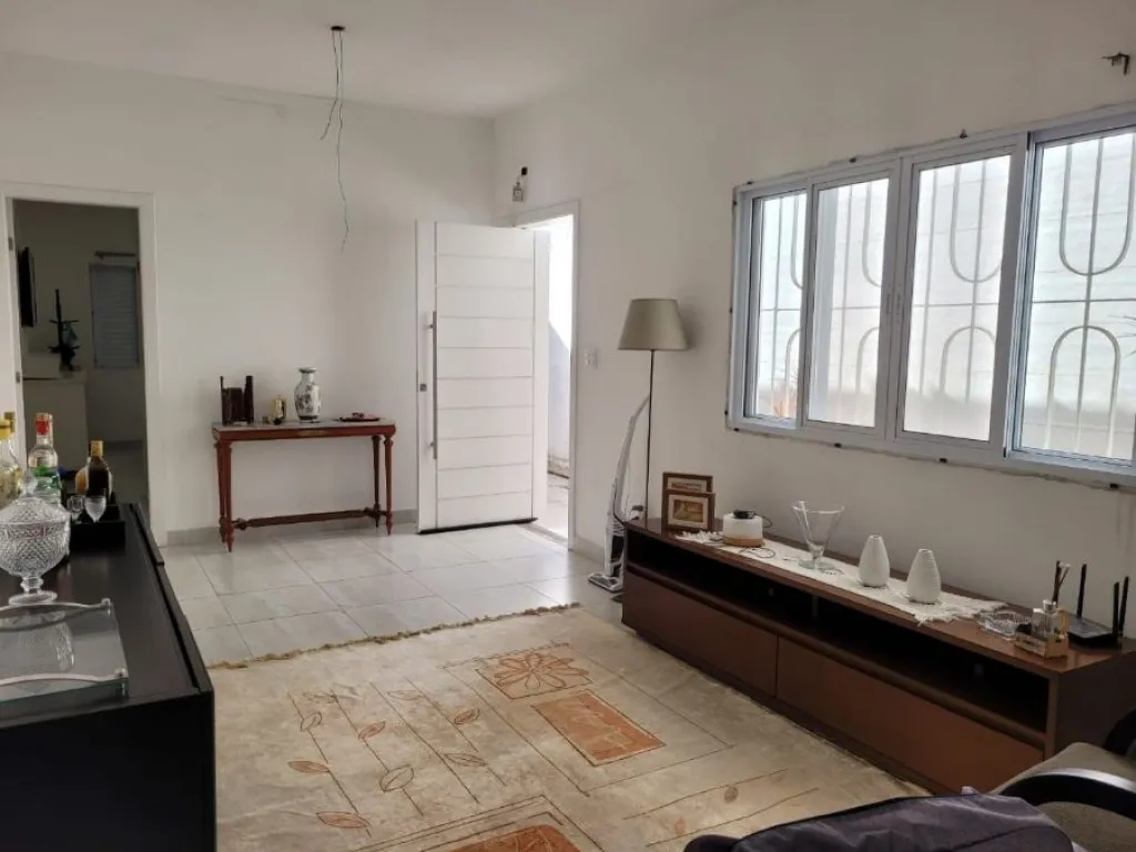 Imagem CASA COM 200,00 m² - AVIAÇÃO - PRAIA GRANDE SP
