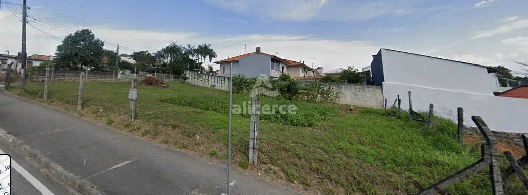 Imagem Terreno à venda com , 454,5m² em Ipiranga São José