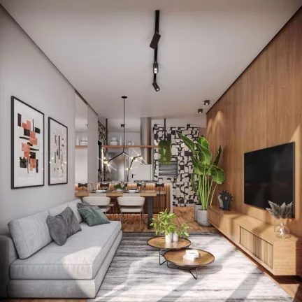 Imagem Apartamento para venda no bairro Zona Nova em Capão da Canoa