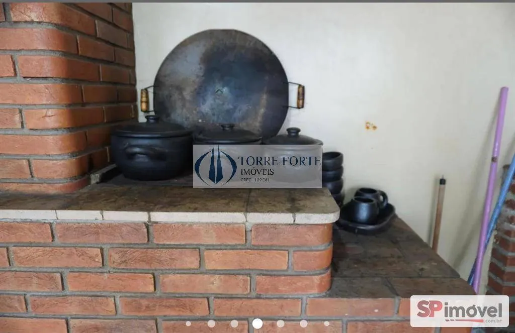 Imagem Sobrado com 3 dormitorios 1 suite 3 vagas,Churrasqueira no Parque do Carmo.