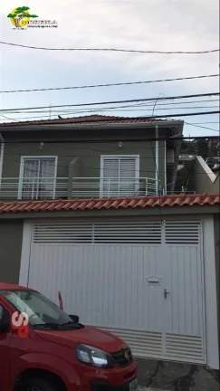 Foto do imóvel SOBRADO NO TREMEMBÉ - RUA TRANQUILA !