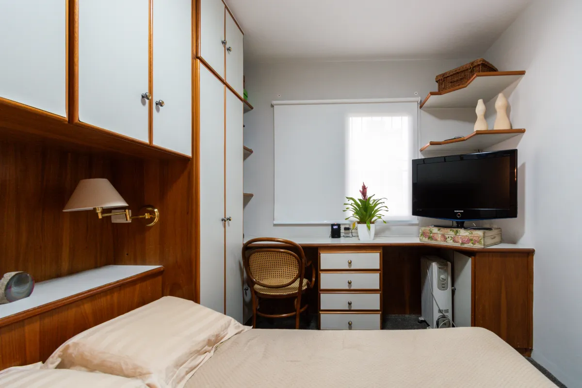 Imagem Apartamento para venda em Ipiranga com 2 quartos, sendo 1 suíte, 83m2