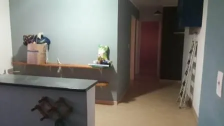 Imagem Apartamento à venda 2 Quartos, 1 Vaga, 48M², Crispim, Pindamonhangaba - SP | Parque Pedra Bonita MRV