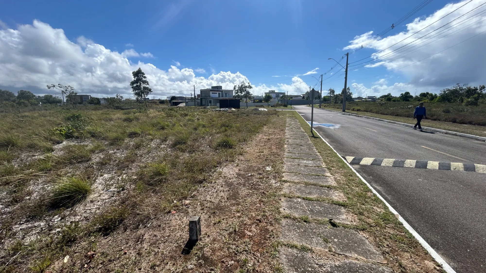 Imagem Terreno à Venda, 740 m² em Barra do Jacuípe - Camaçari