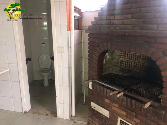 Imagem SOBRADO PARA VENDA NA PARADA INGLESA