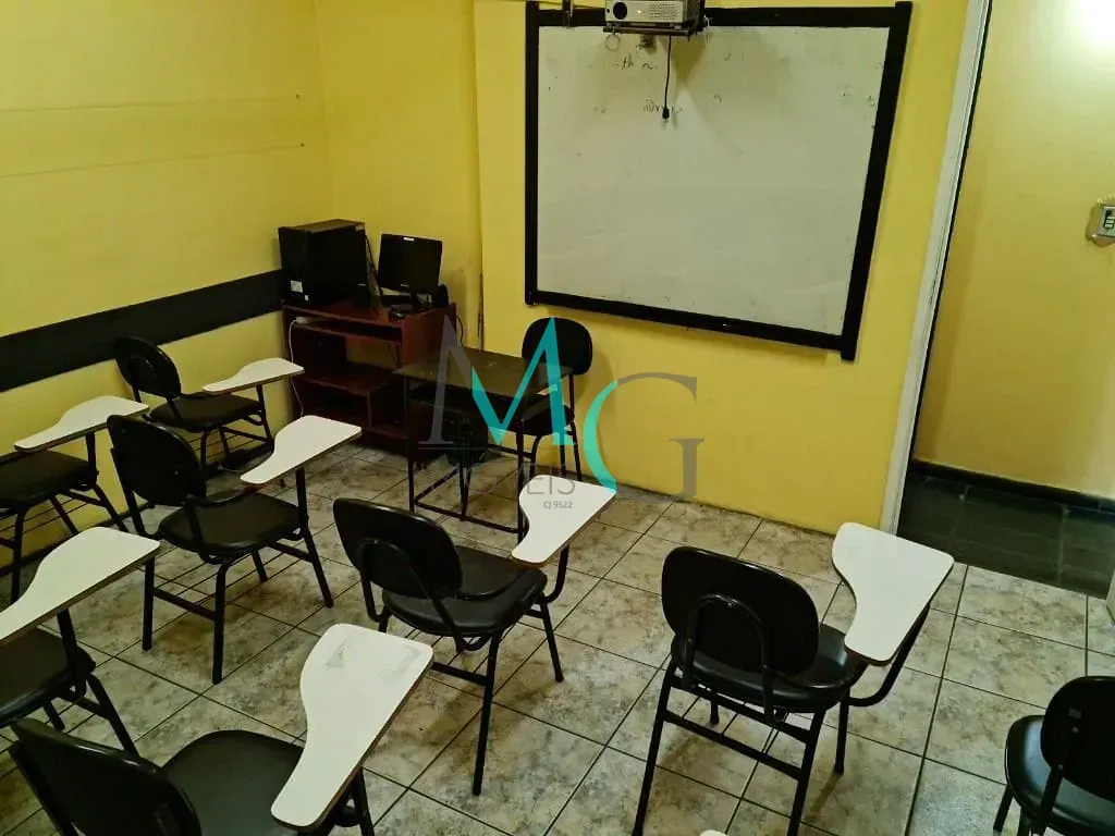Imagem Sala para alugar, 15 m² por R$ 1.600,00/mês - Campo Grande - Rio de Janeiro/RJ