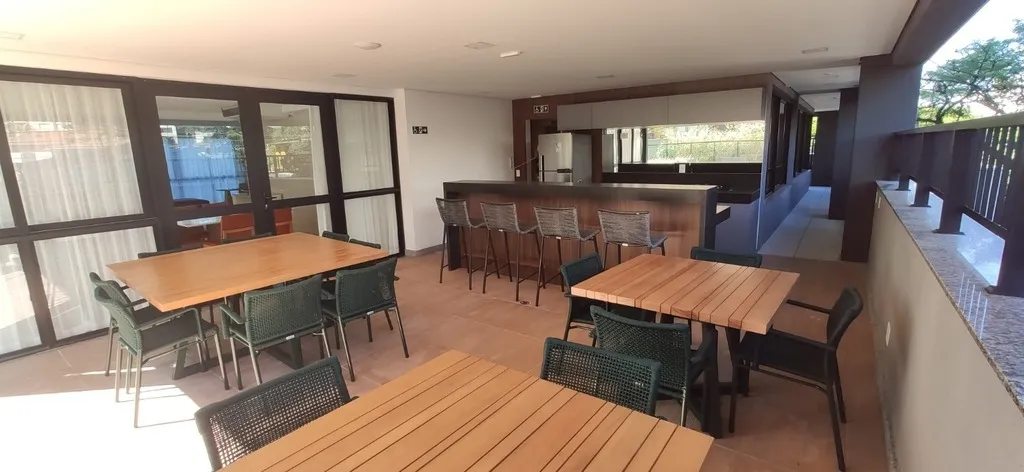Imagem Sua vida em movimento. Sua vida no Practical Life Campo Belo. Apartamentos inteligentes/automatizado...