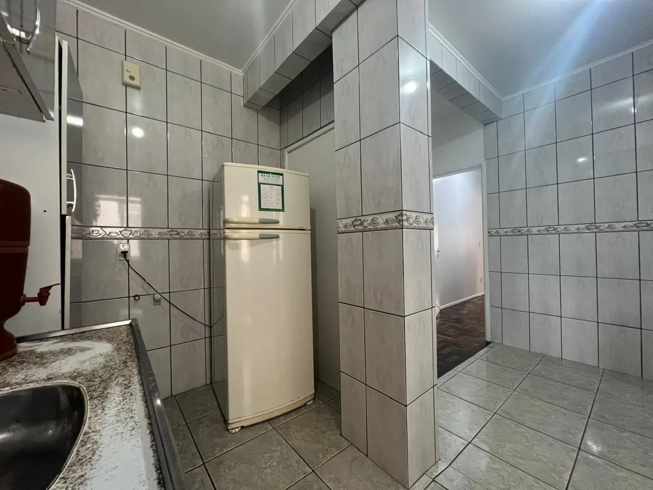 Imagem EXCELENTE E AMPLO APARTAMENTO 3 DORMITÓRIOS NO CENTRO - MUITA LUZ E O MELHOR DA VIDA URBANA!