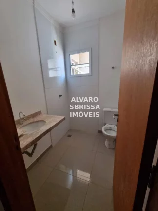 Imagem Casa nova à venda com 03 dormitórios 01 suíte no Villagio Primavera B. Residencial dos Ipês em Itu SP próximo à Heineken