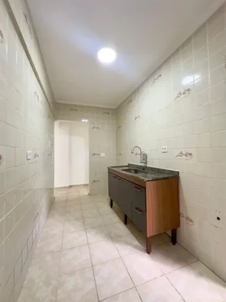 Imagem ​Apresentamos um apartamento de 2 dormitórios, com vista panorâmica para o mar, localizado na Praia Grande, São Paulo. Á venda na Imobiliaria Consulte Imoveis.