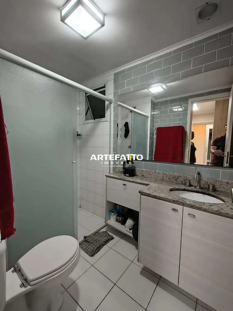 Imagem Apartamento com 3 dormitórios à Venda, 124 m2 - Vila Andrade