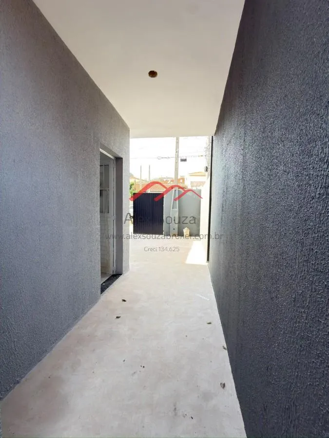 Imagem Casa para Venda em Sumaré, Jardim Nova Veneza (Nova Veneza), 2 dormitórios, 1 suíte, 1 banheiro, 2 vagas