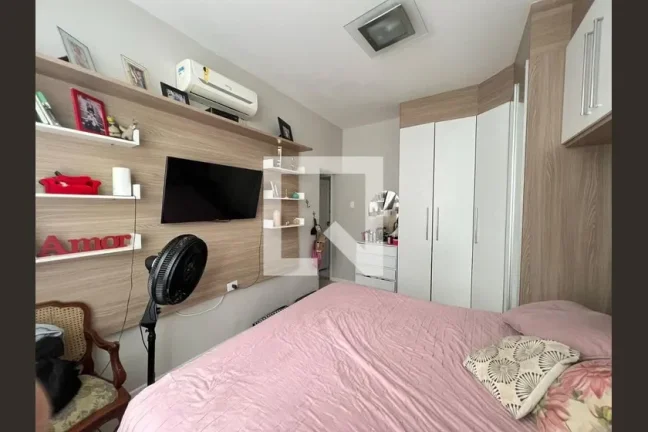 Imagem Apartamento à Venda - Copacabana, 3 Quartos, 120 m2