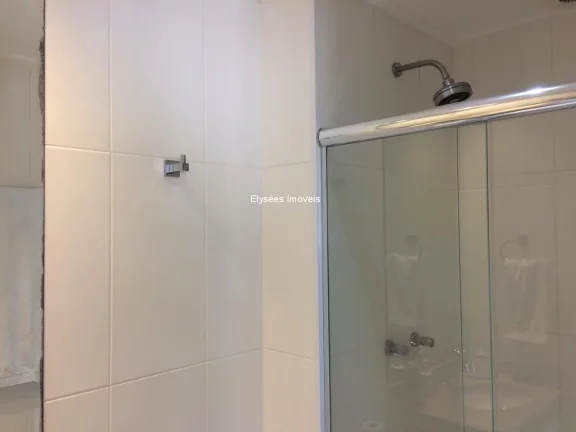 Imagem APARTAMENTO RESIDENCIAL em SÃO PAULO - SP, CAMPO BELO
