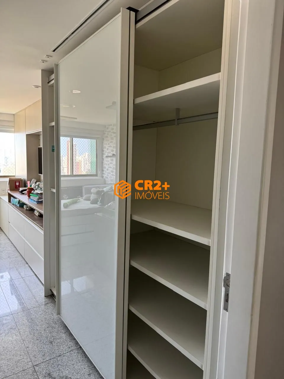 Imagem Vendo Apartamento de luxo 208m² 4 suítes na Jaqueira