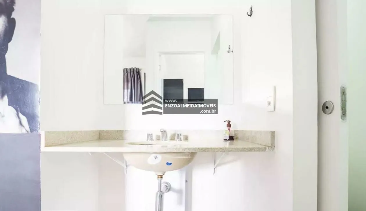 Imagem Apartamento à venda em São Paulo/SP