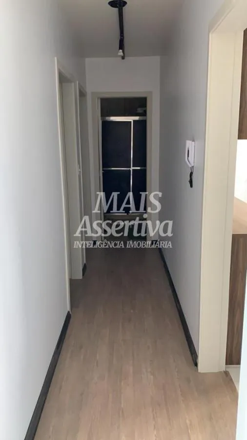 Imagem Apartamento para Venda em Novo Hamburgo / RS no bairro Pátria Nova
