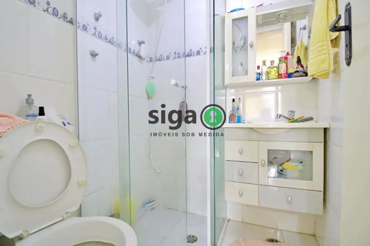 Imagem Apartamento a venda 2 dormitórios Sem vaga 42 m² na Super Quadra Morumbi - SP