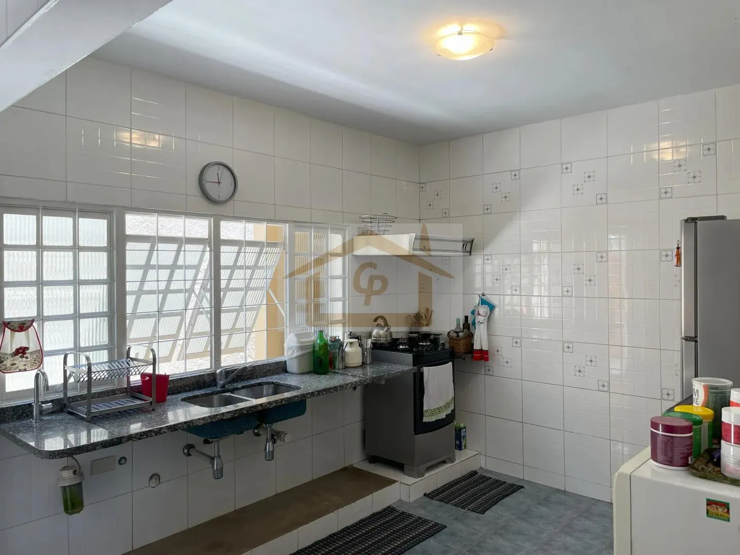 Imagem Magnífica casa bem ao estilo Granjeiros! São 3 suítes 6 Garagens