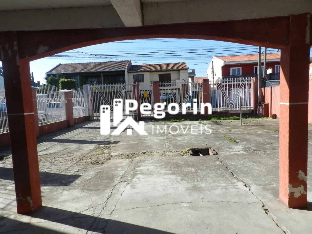 Imagem Sobrado à venda em Pinhais, Maria Antonieta, com 4 quartos, 420,00m²