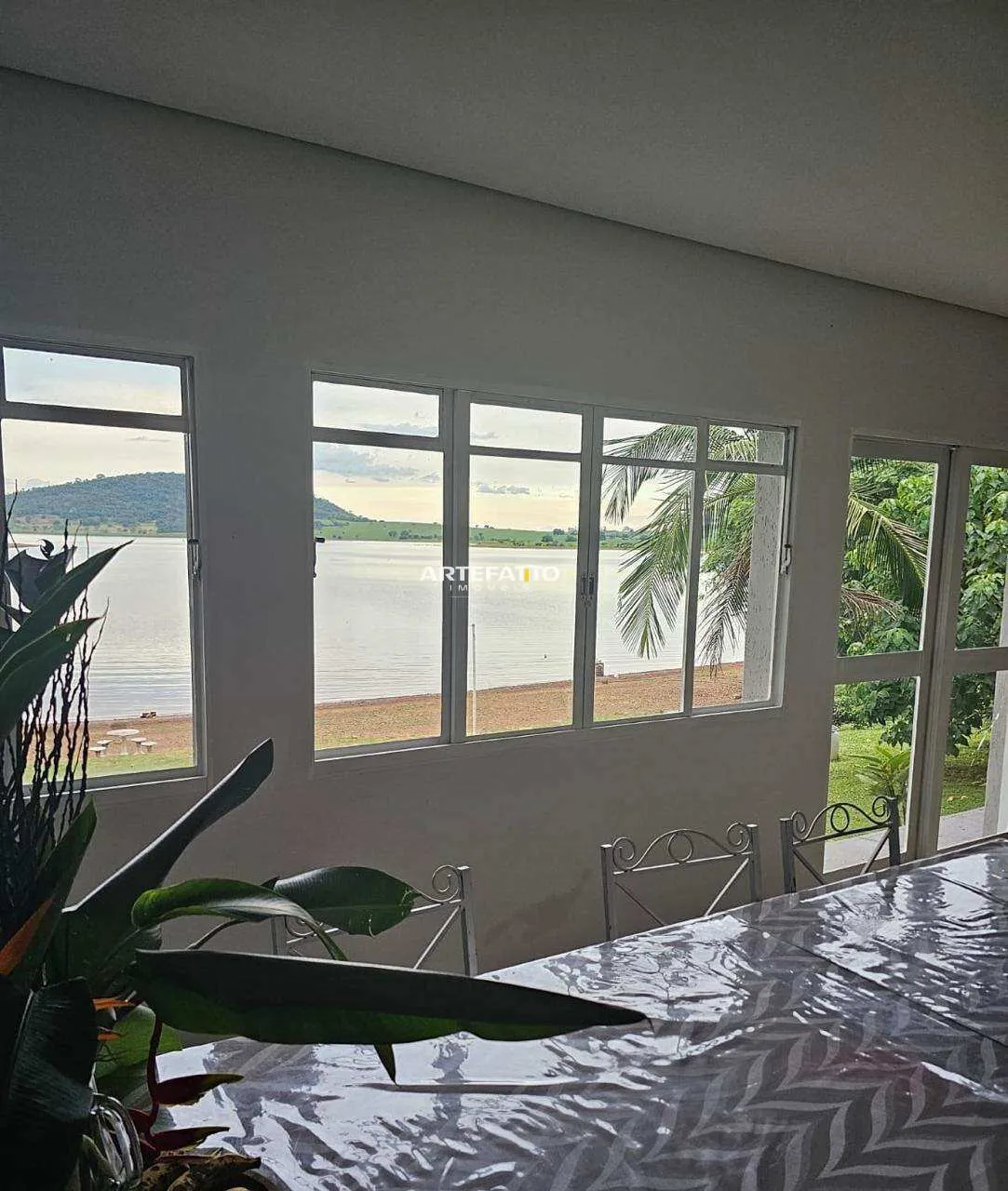 Imagem Sítio à venda em Ibiraci, Centro, com 7 quartos, 300m2