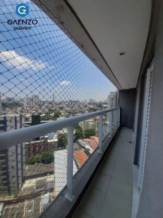 Imagem Apartamento Spot