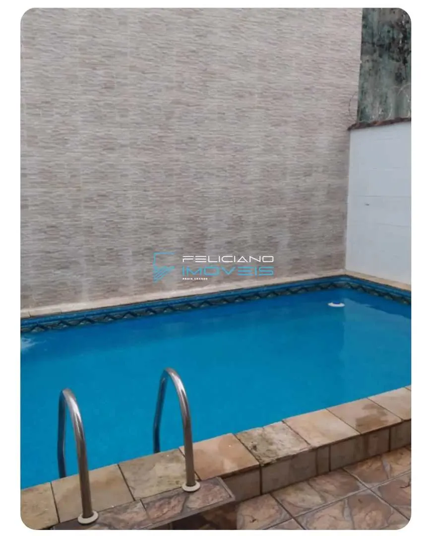 Imagem Casa com 2 quartos, Real, Praia Grande - R$ 530 mil, Cod: 3879