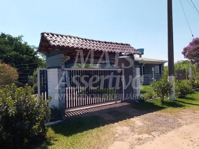 Imagem Sitio para venda de 2.400m² em São Sebastião do Cai/RS.