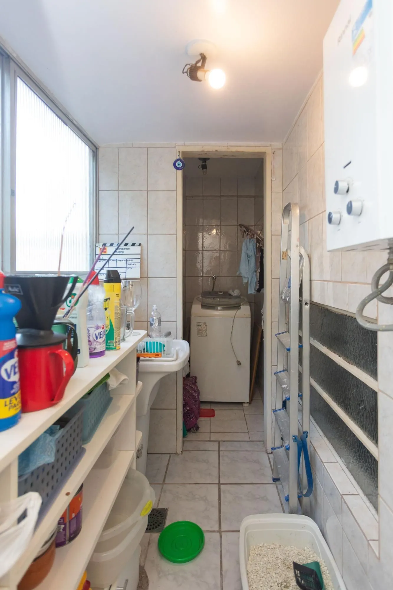 Imagem Apartamento de 02 dormitórios com vaga no bairro Boa Vista -Porto Alegre/RS