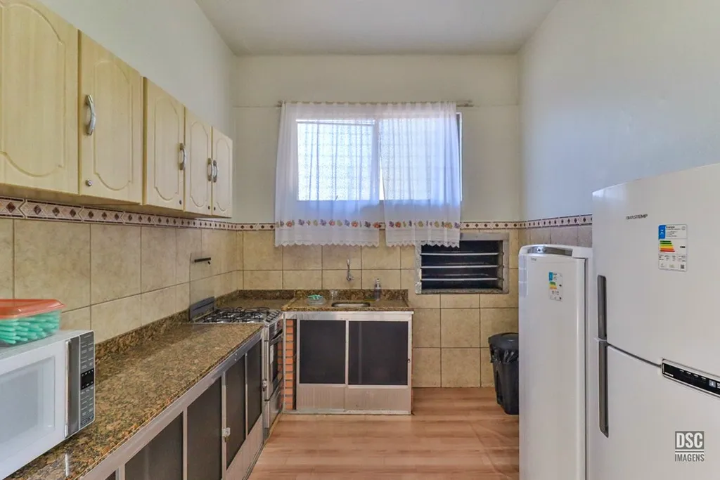 Imagem Apartamento em Jardim Itu Sabará