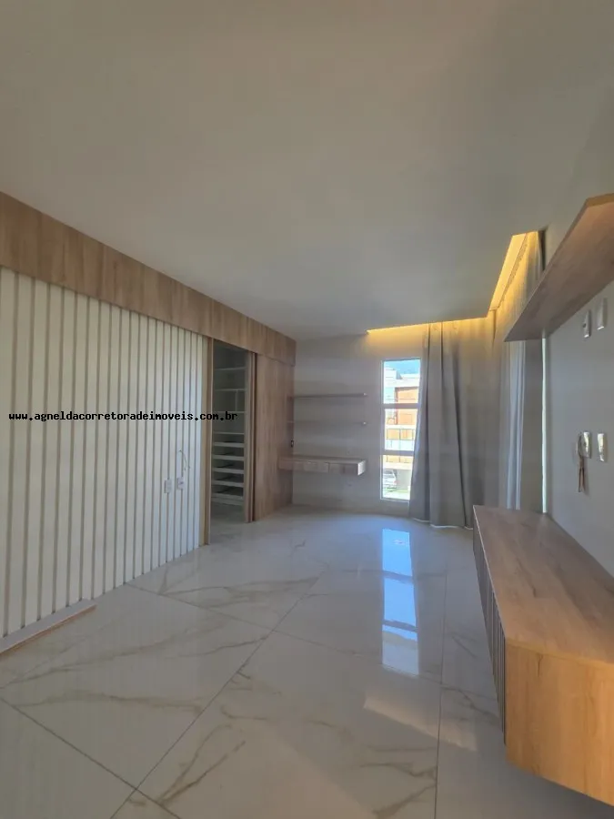 Imagem Casa em Condomínio para Venda em Parnamirim, Pium (Distrito Litoral), 5 dormitórios, 4 suítes, 5 banheiros, 4 vagas