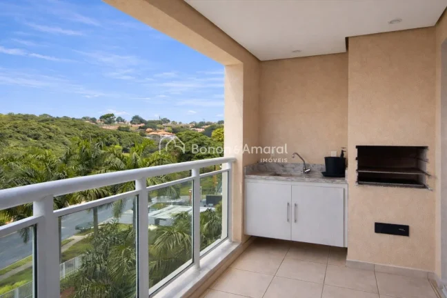 Imagem Encante-se com este lindo apartamento no condomínio Club House, um dos endereços mais desejados do...