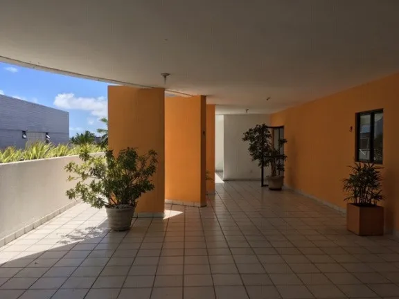 Imagem Apartamento com 3 Quartos à Venda, 80 m² em Boa Viagem - Recife
