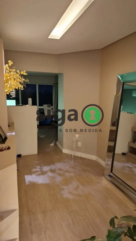 Imagem Triplex Exclusivo à Venda Luxo, Conforto e Privacidade em um Só Lugar!