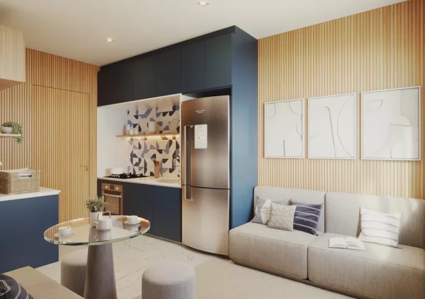Imagem Apartamento à venda no bairro Butantã - São Paulo/SP
