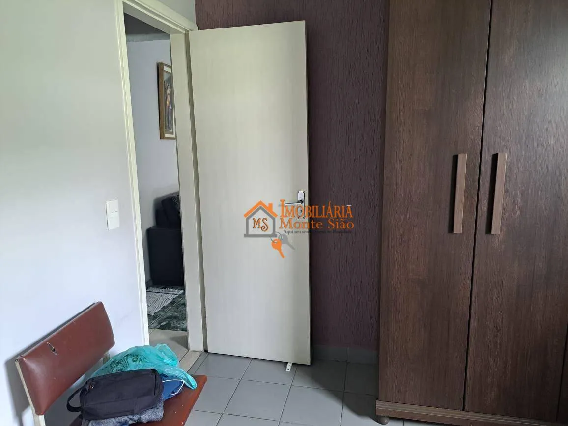 Imagem Sobrado com 3 dormitórios à venda, 200 m² por R$ 906.000,00 - Jardim Palmira - Guarulhos/SP