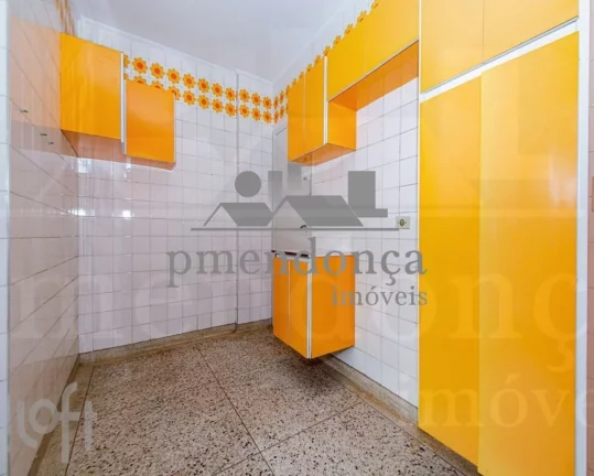 Imagem Apartamento em Perdizes com 3 quartos, 2 vagas, 103 m²