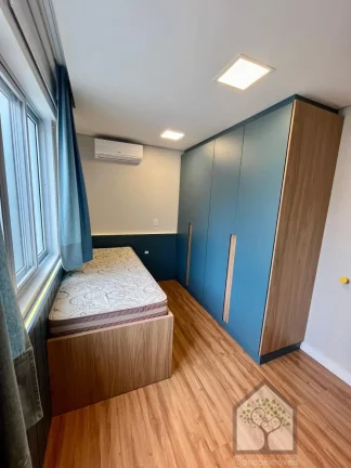 Imagem Excelente apartamento com reforma incrível e mobiliado na Trindade