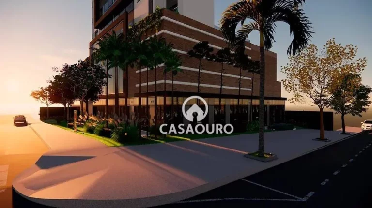 Imagem Apartamento de 3 quartos no bairro Sion