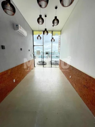 Aluguel de Ponto Comercial no Centro de Petrolina com 20m
